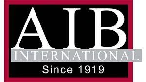 AIB International logo