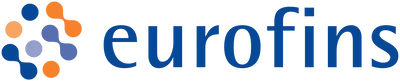 Eurofins laboratory logo